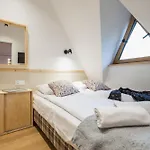 Babka Homestay szállás Białka Tatrzańska