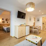Babka Homestay szállás
