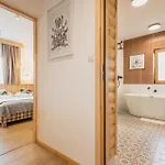 Babka Homestay szállás Białka Tatrzańska