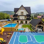 Babka Homestay szállás