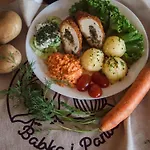 Homestay szállás Babka