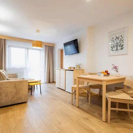 Babka Homestay Bialka Tatrzanska