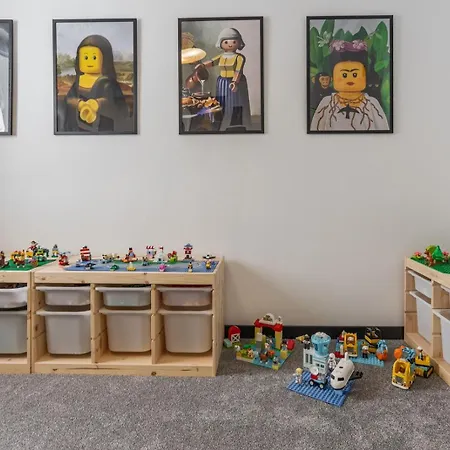 Homestay Babka Bialka Tatrzanska