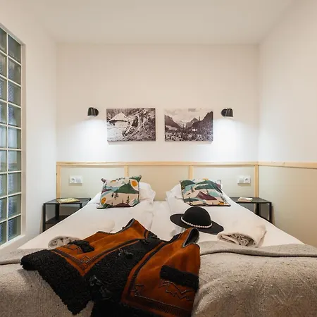 Babka Homestay Bialka Tatrzanska