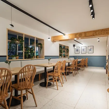 Homestay Babka Bialka Tatrzanska