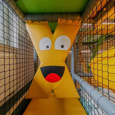 Babka Ubytování v soukromí *