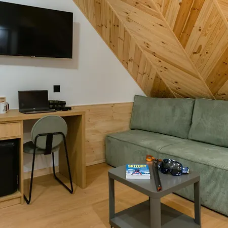Homestay Babka