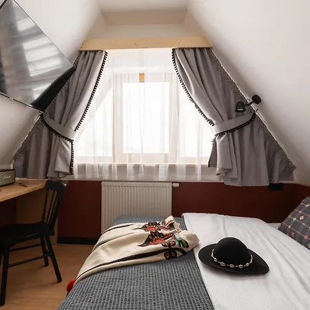 Babka Homestay