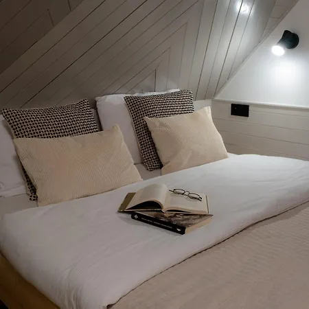 Babka Homestay Bialka Tatrzanska