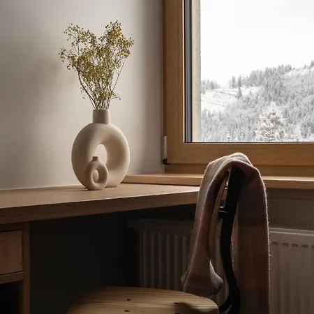 Homestay Babka Bialka Tatrzanska