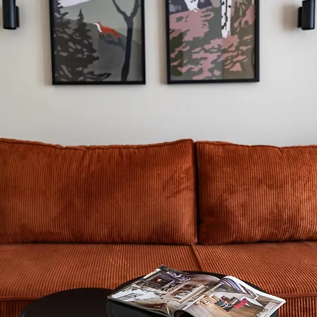 Babka Homestay Bialka Tatrzanska