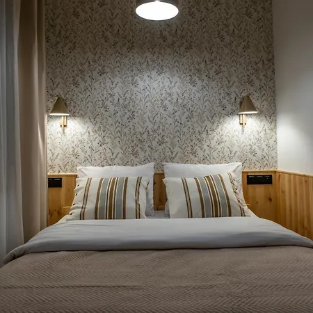 Babka Homestay
