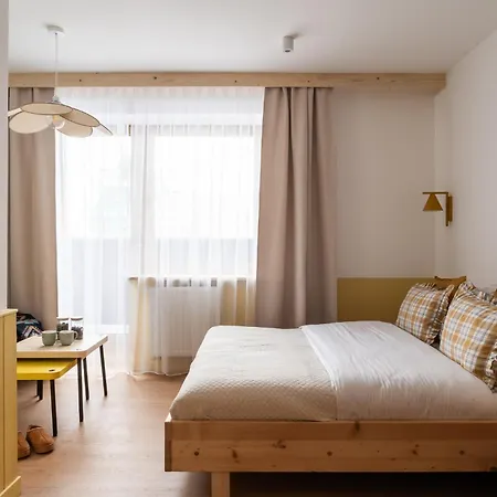 Babka Homestay Bialka Tatrzanska