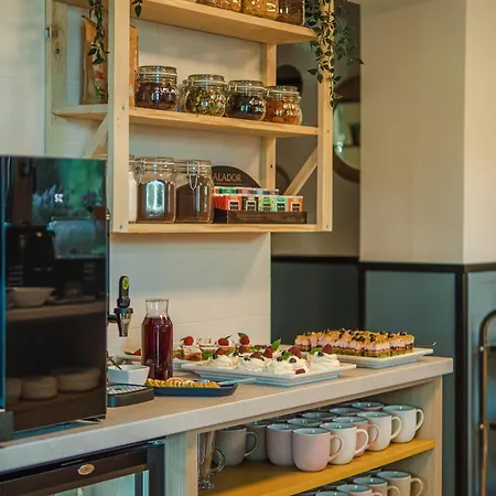 Babka Alloggio in famiglia Białka