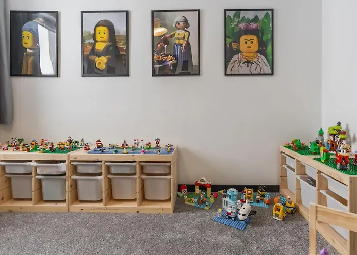 Privat bolig Babka Bialka Tatrzanska