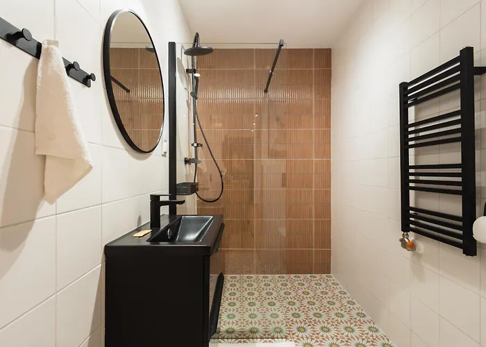 Babka Privat bolig Bialka Tatrzanska