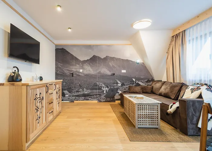 Babka Privat bolig *