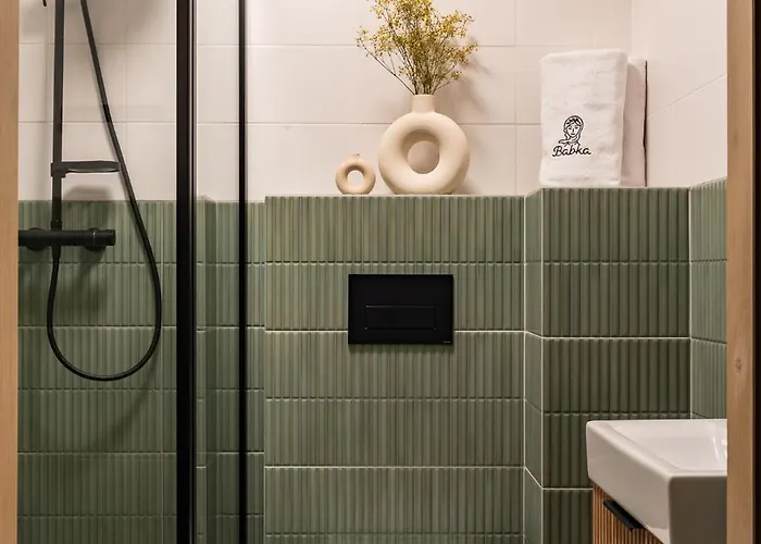 Privat bolig Babka *