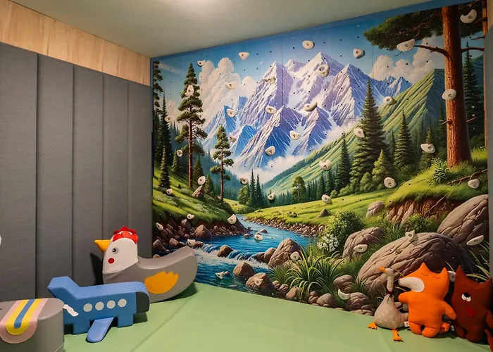 Babka Bialka Tatrzanska