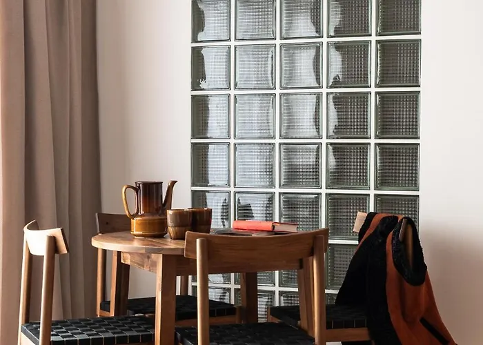 Privat bolig Babka *