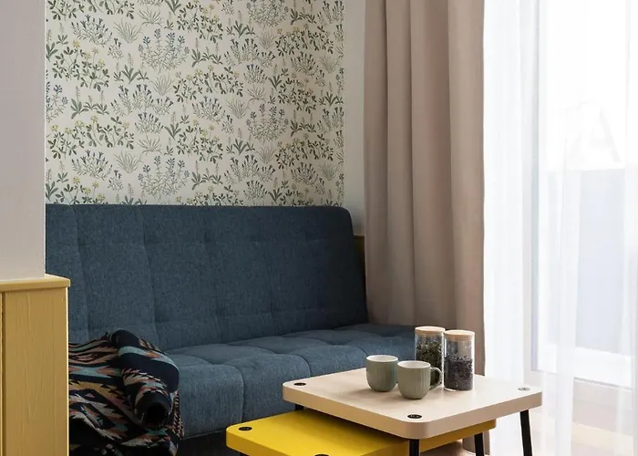 Privat bolig Babka Bialka Tatrzanska