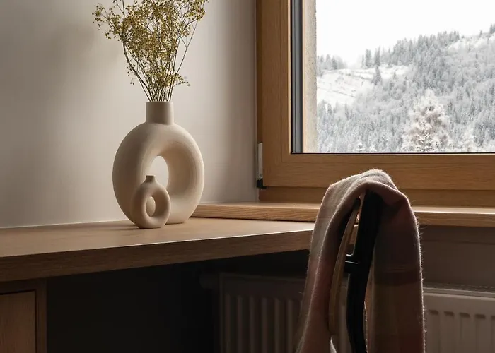 Privat bolig Babka Bialka Tatrzanska