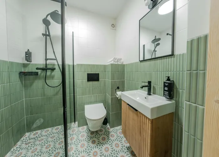 Privat bolig Babka Bialka Tatrzanska