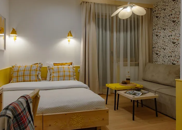 Babka * Bialka Tatrzanska