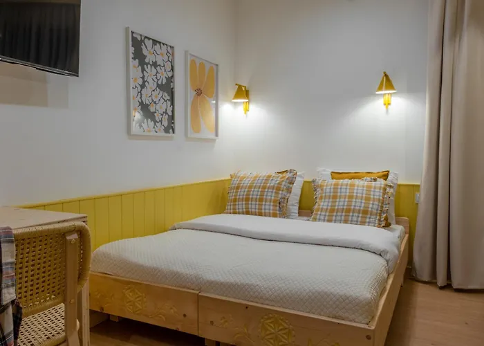 Privat bolig Babka Bialka Tatrzanska