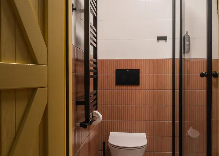 Babka Privat bolig *