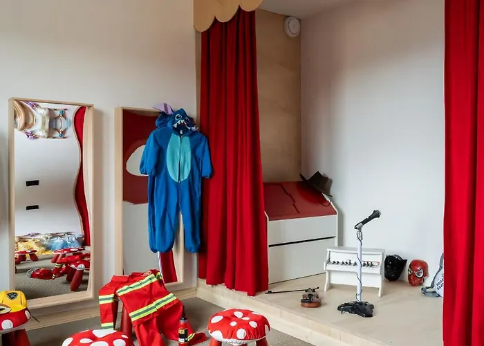 Babka Privat bolig *