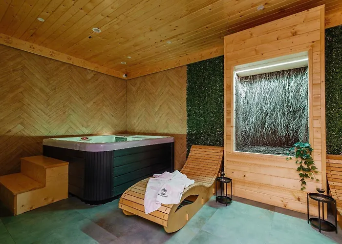 Privat bolig Babka *