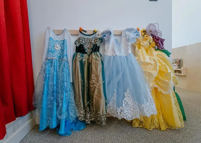 Babka Privat bolig *