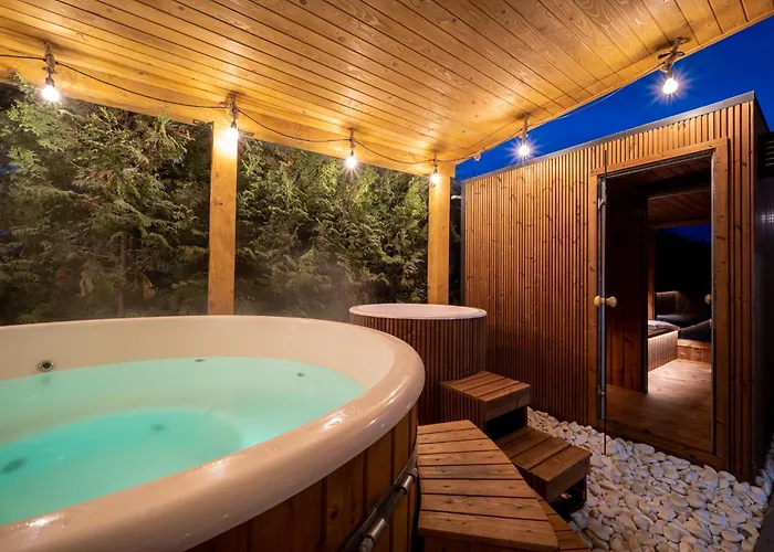 Privat bolig Babka Bialka Tatrzanska