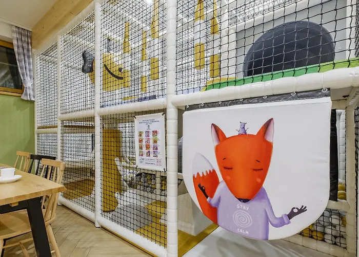 Babka * Bialka Tatrzanska