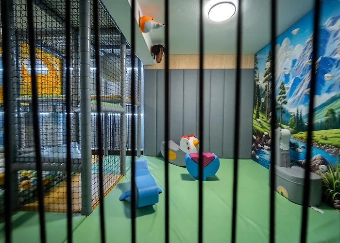 Babka * Bialka Tatrzanska