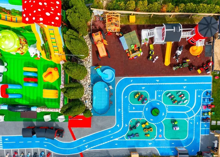 Privat bolig Babka Bialka Tatrzanska