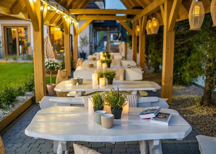 Privat bolig Babka *