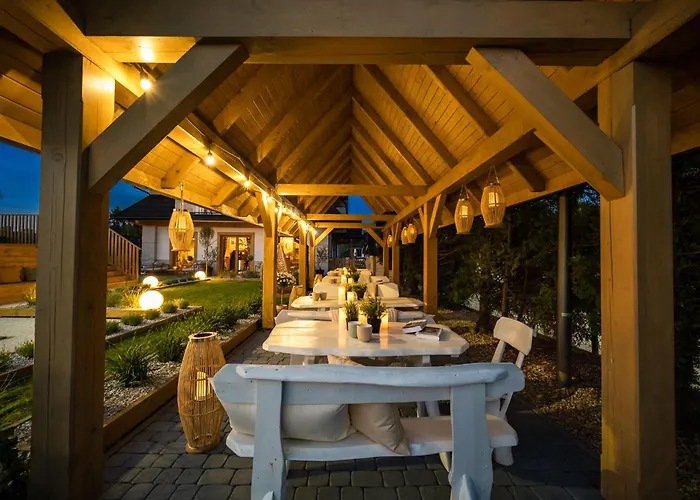 Privat bolig Babka *