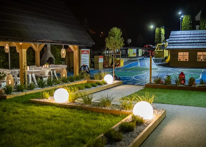 Privat bolig Babka Bialka Tatrzanska